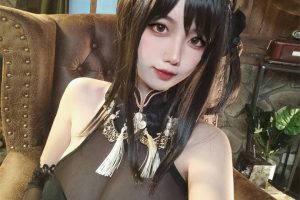 迷失人形quq合集，迷失人形泳装写真资源