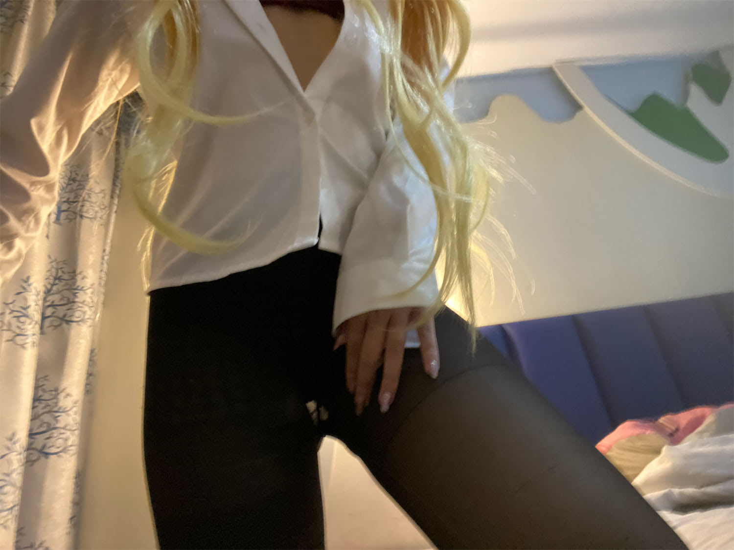 芋圆侑子SJ自摄42p5v