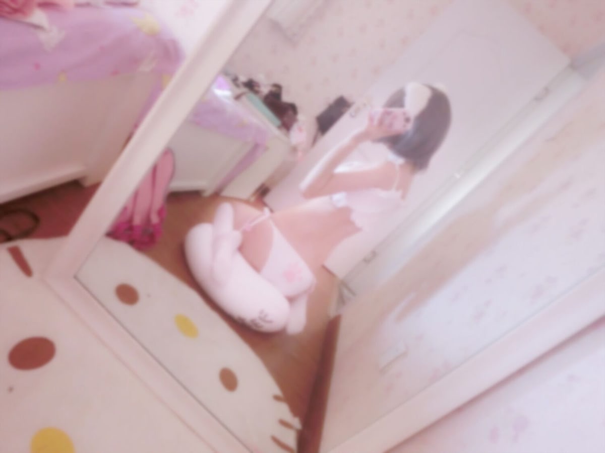 赛高酱 猫咪泳装46p