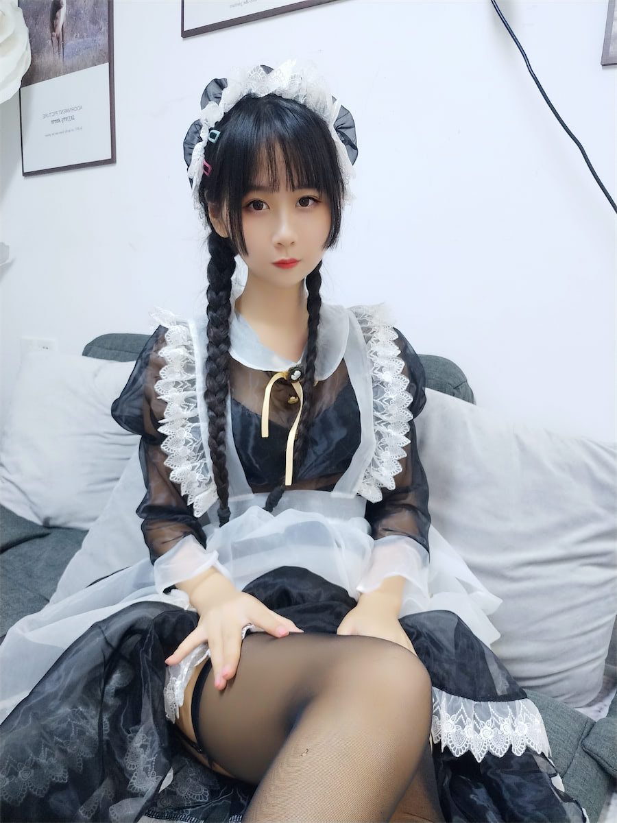 萌芽儿o0透明女仆26p_3