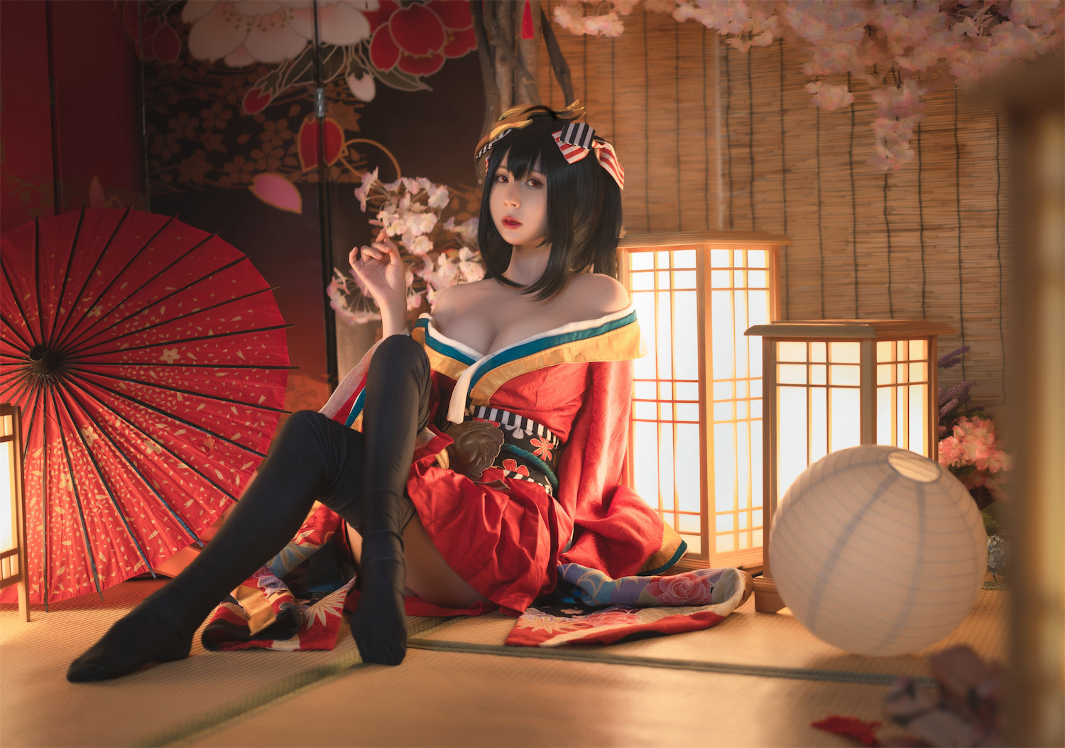 西园寺南歌碧蓝航线大凤93p