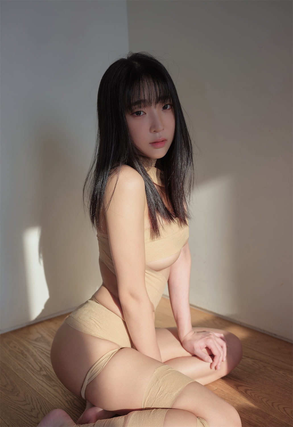 姜仁卿甜蜜缠绕65p_3