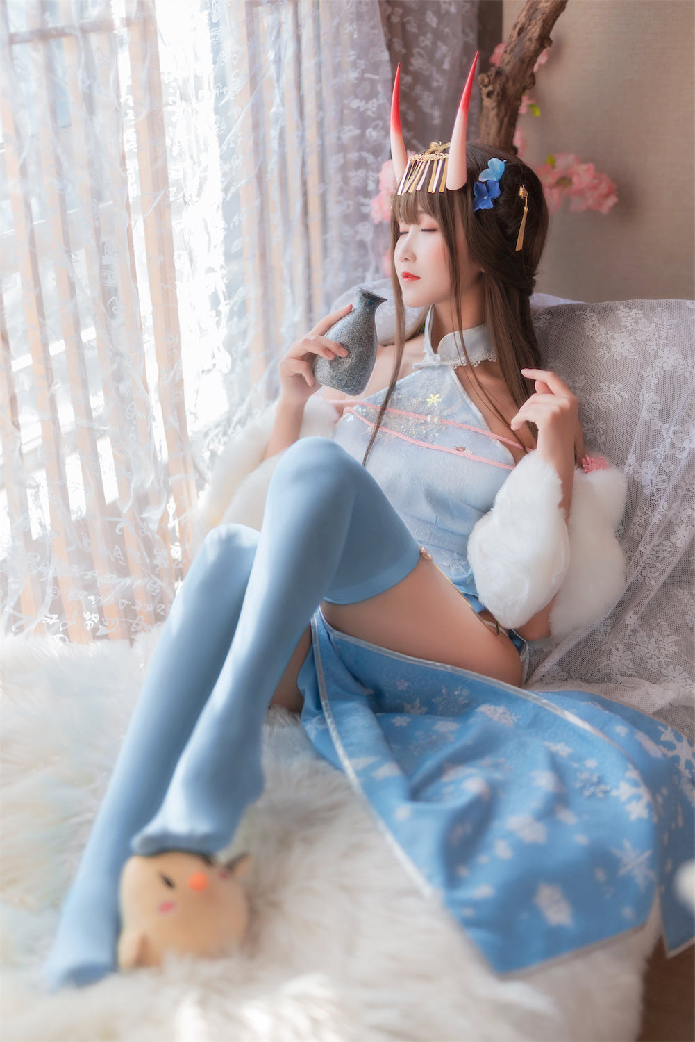 三度_69碧蓝航线能代冬雪沁香31p2v_3