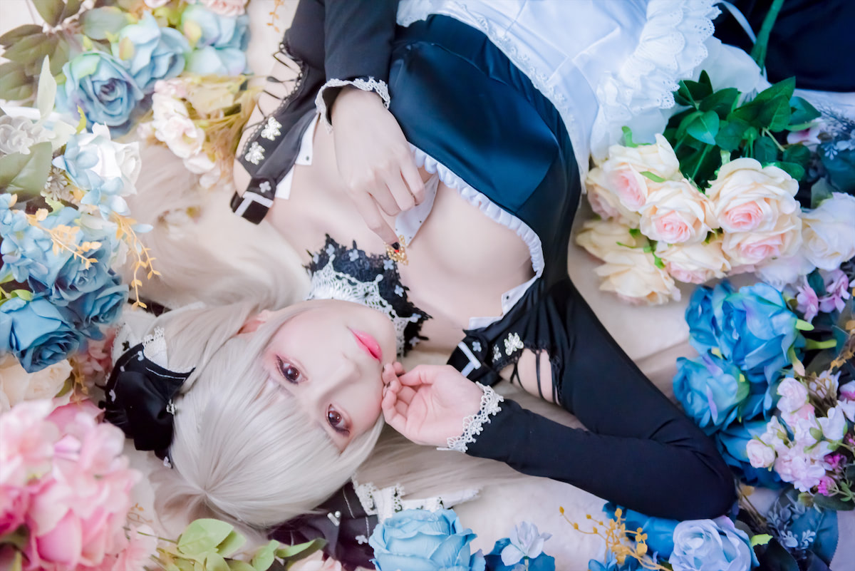 ShiragaYanko-小泱碧蓝航线可畏37p