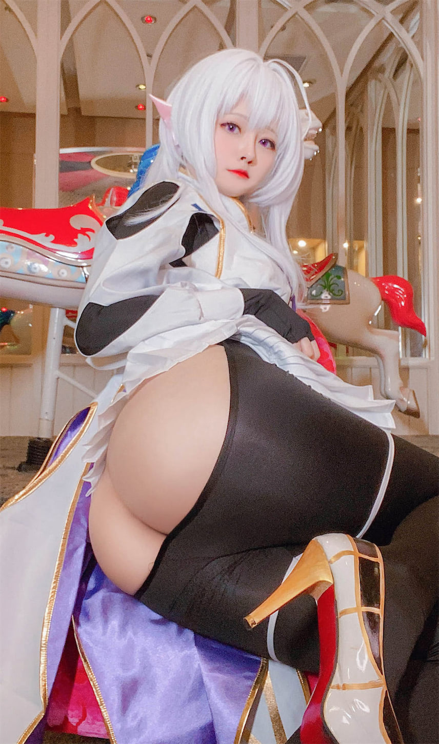 Arty亚缇梅林Prototype25p