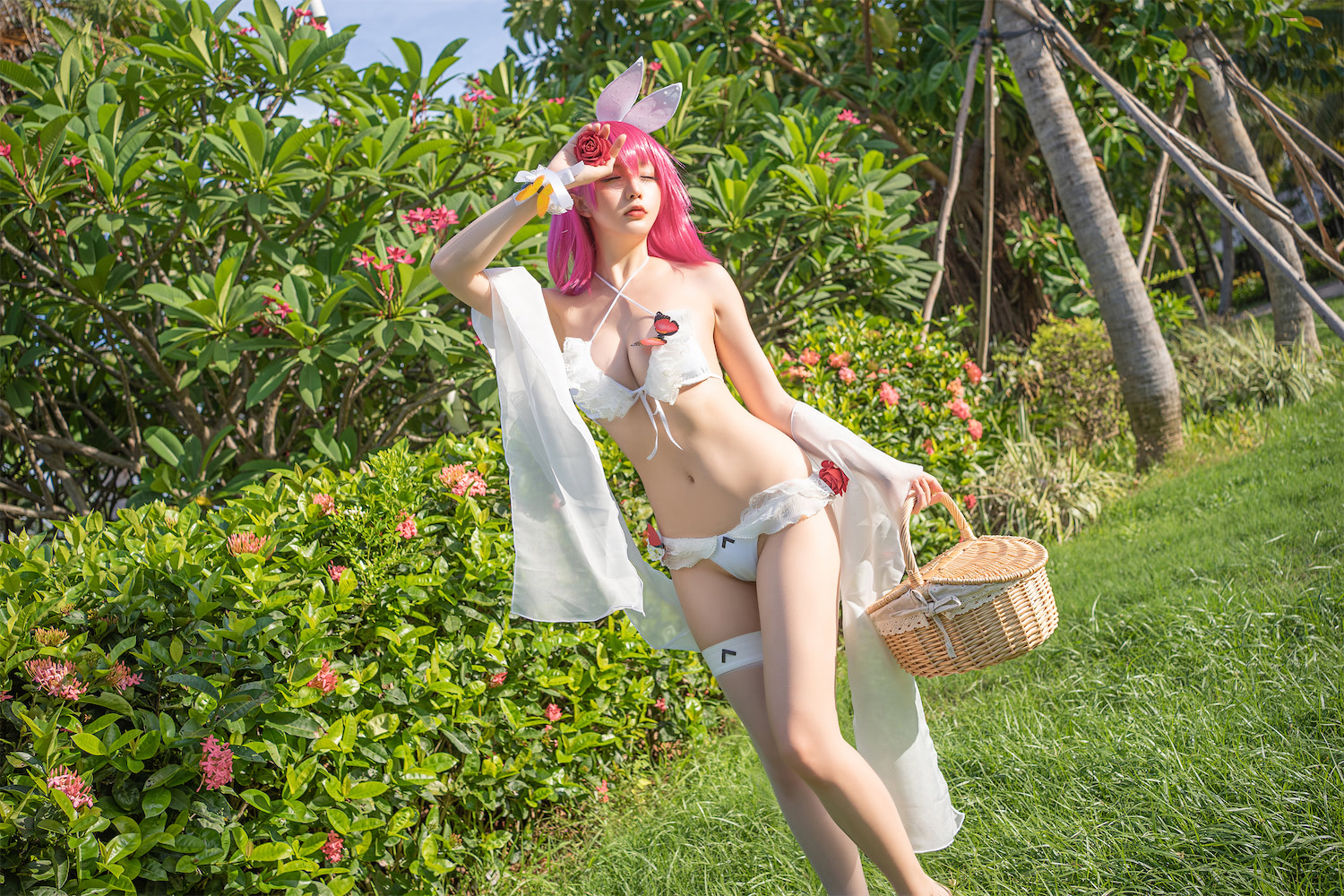 星之迟迟鸣夏黑太子30p