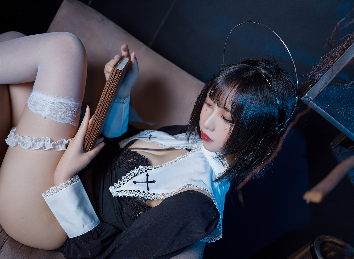 念雪ww黑修女38p