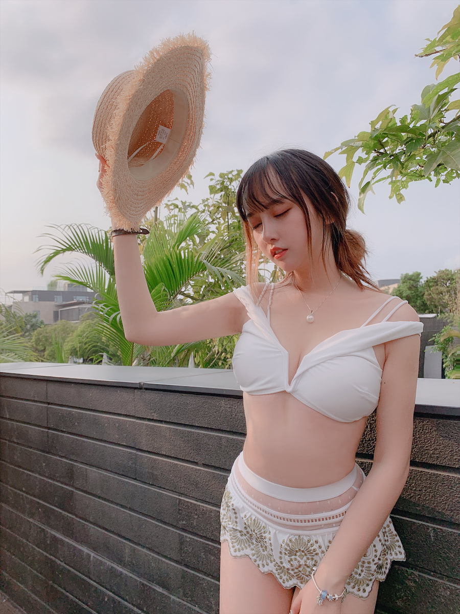 过期米线线喵 日常第一本79p