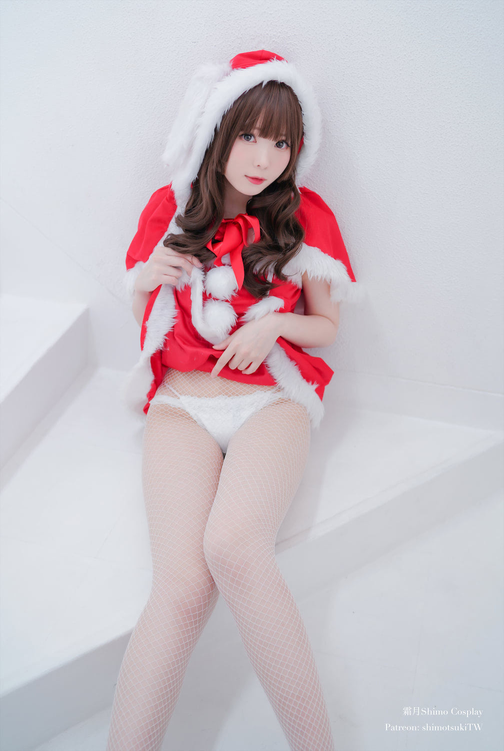 霜月shimo圣诞兔子12p_4