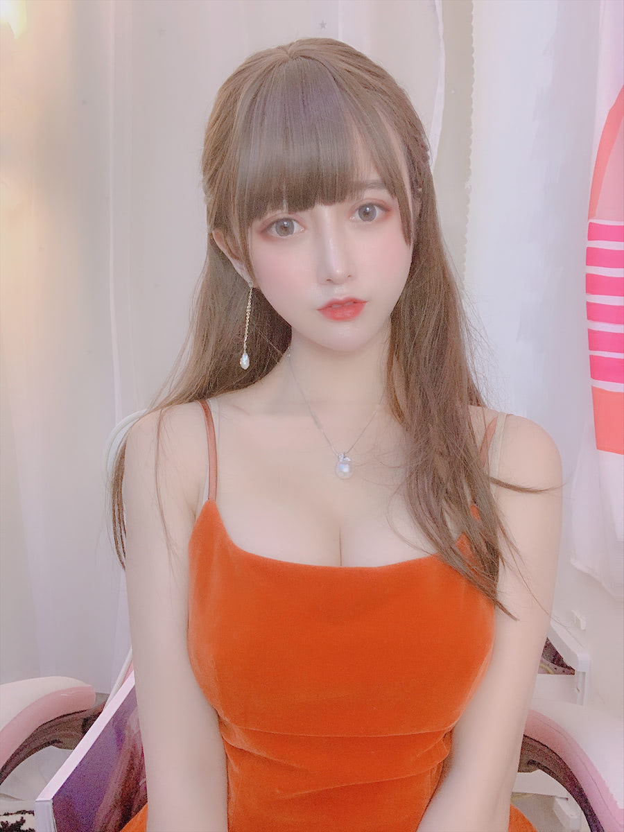 过期米线线喵 日常第二本80p