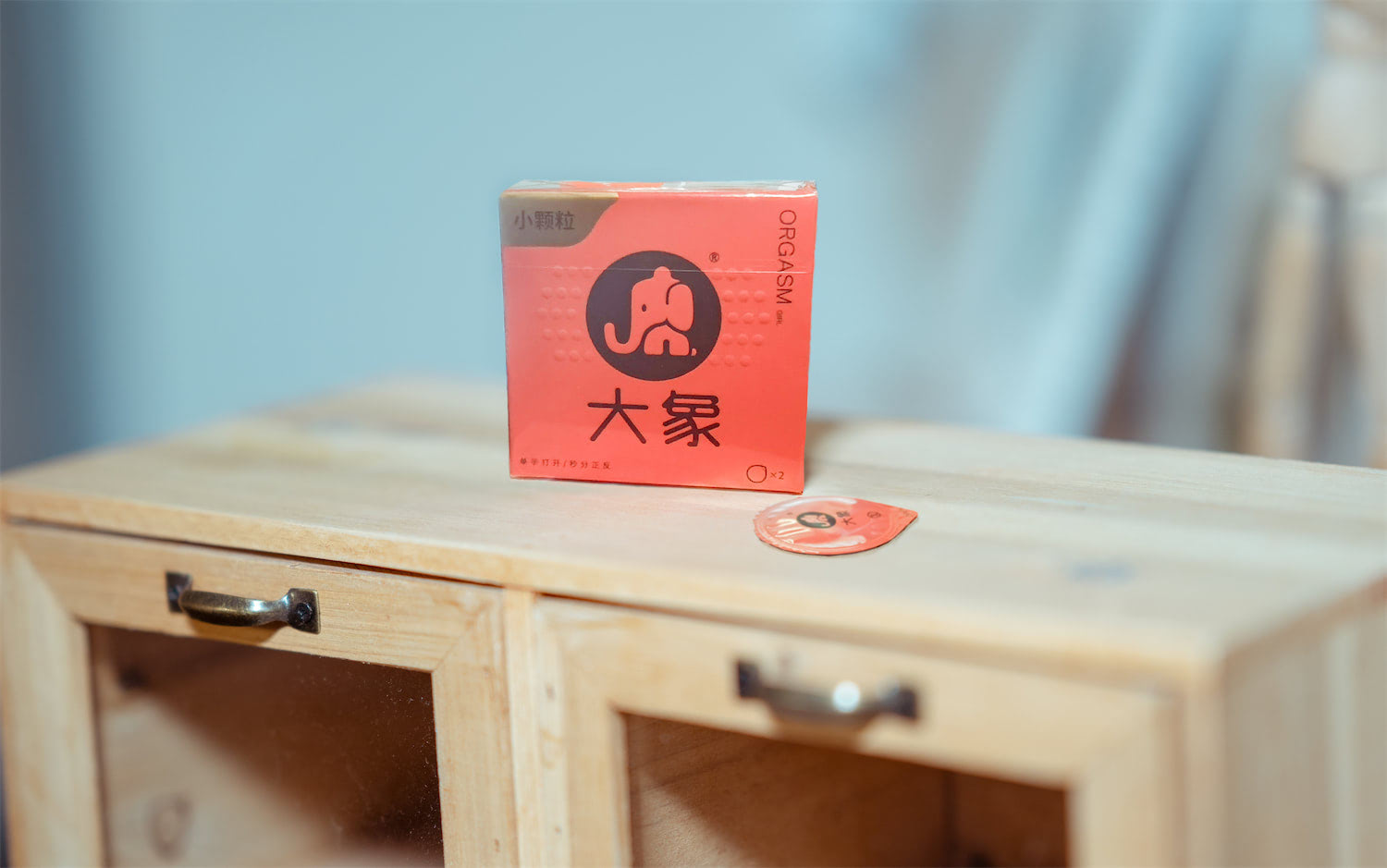 阮邑_Fairy大象OL21p