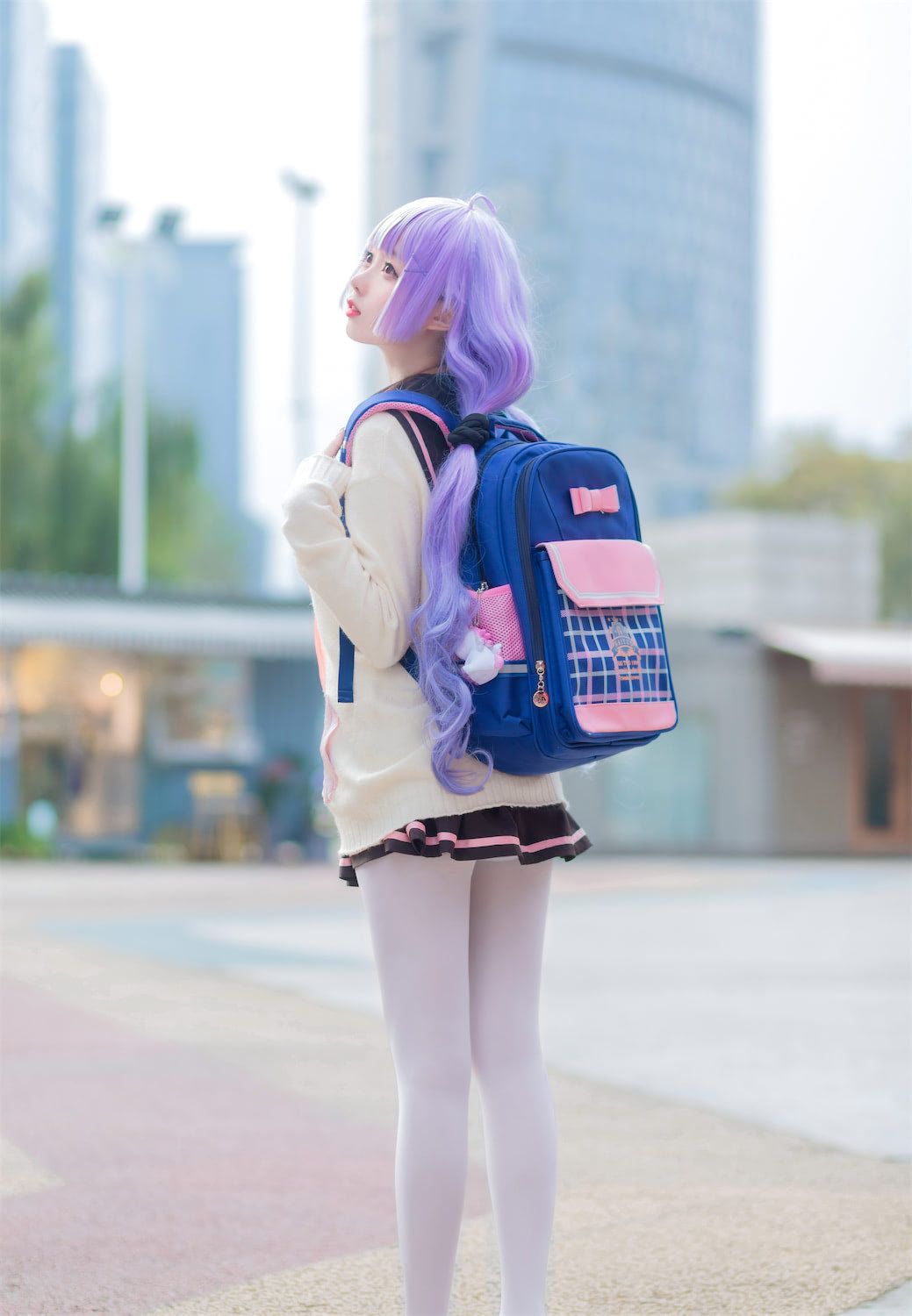 嶋葵独角兽约会日37p