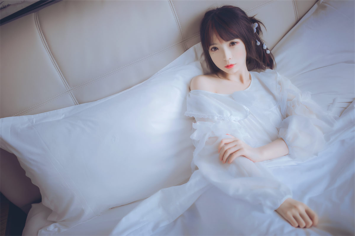 疯猫ss甜甜小仙女24p