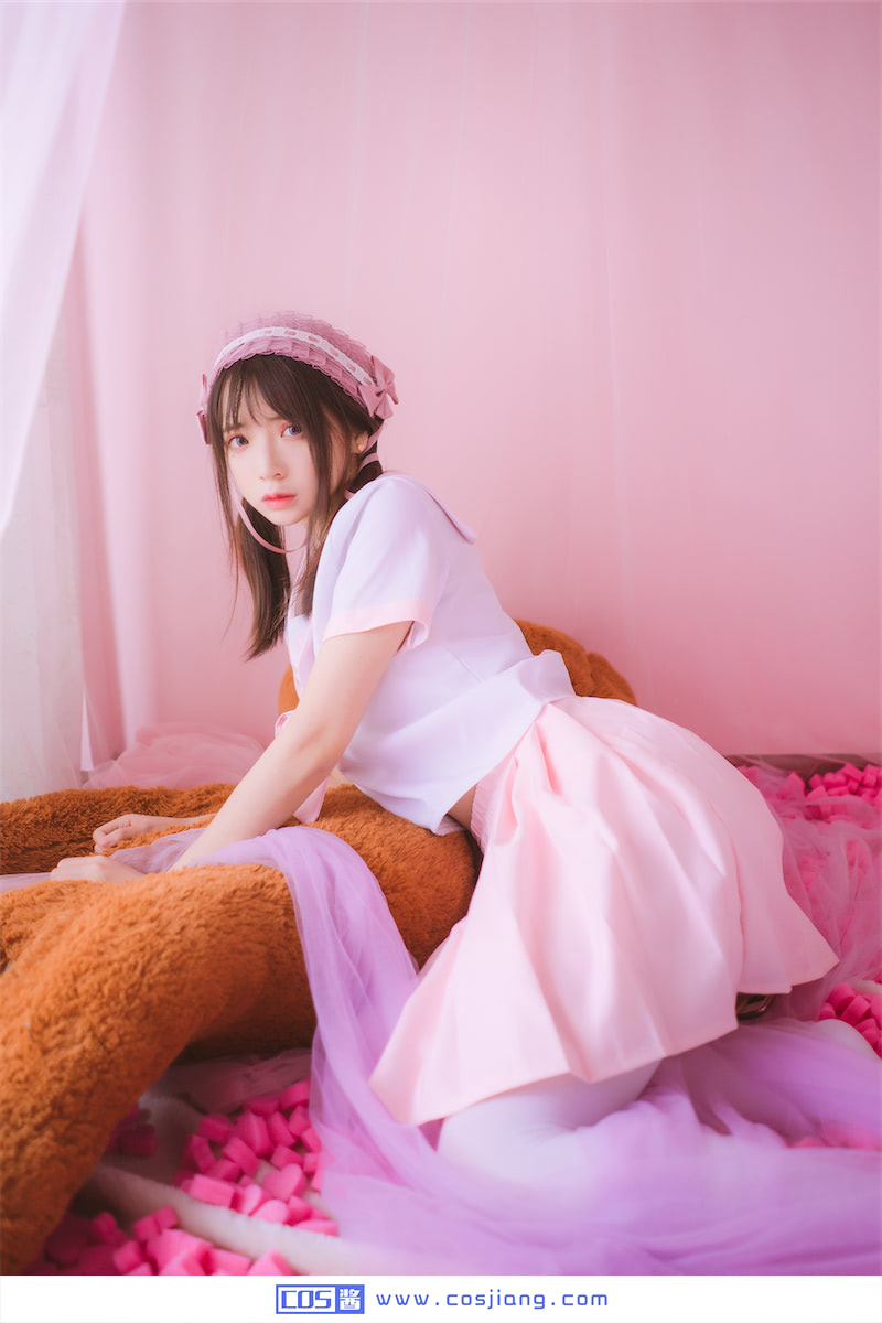 疯猫ss粉色系狂想曲54p