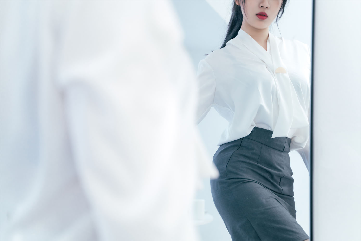 轩萧学姐ol姐姐34p