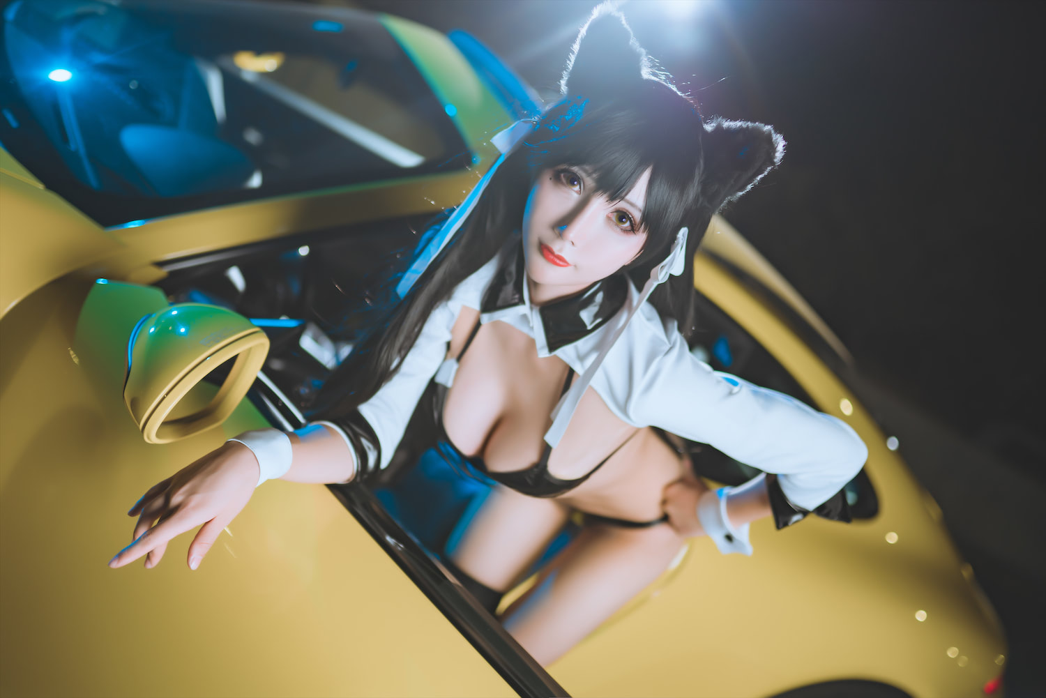 雅祈爱宕赛车23p_4