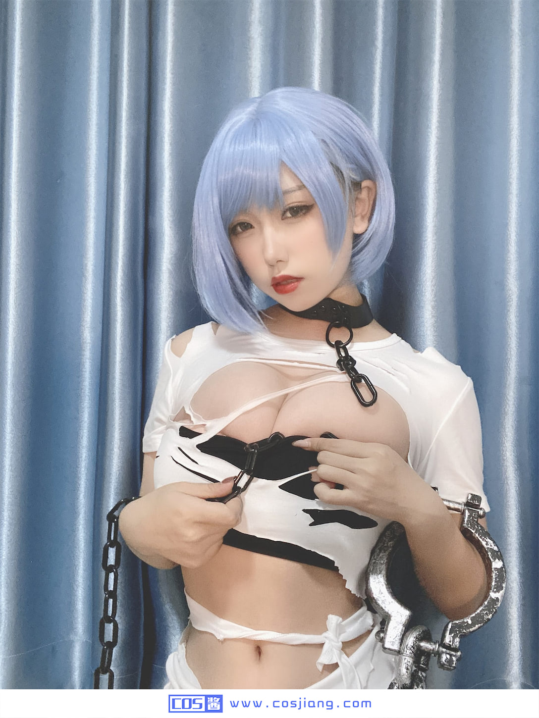 一北亦北恰巴耶夫囚服33p3v