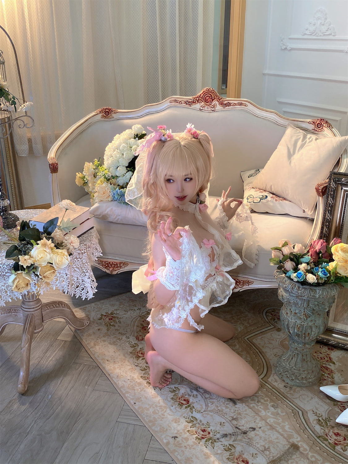 一北亦北天命之子赫克特66p6v