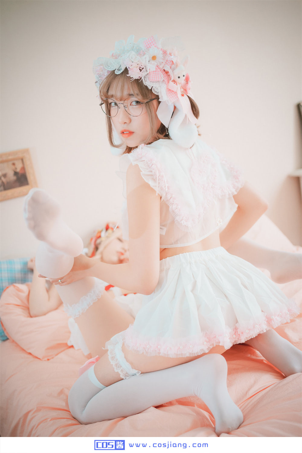 sonson_o3o双人洛丽塔60p