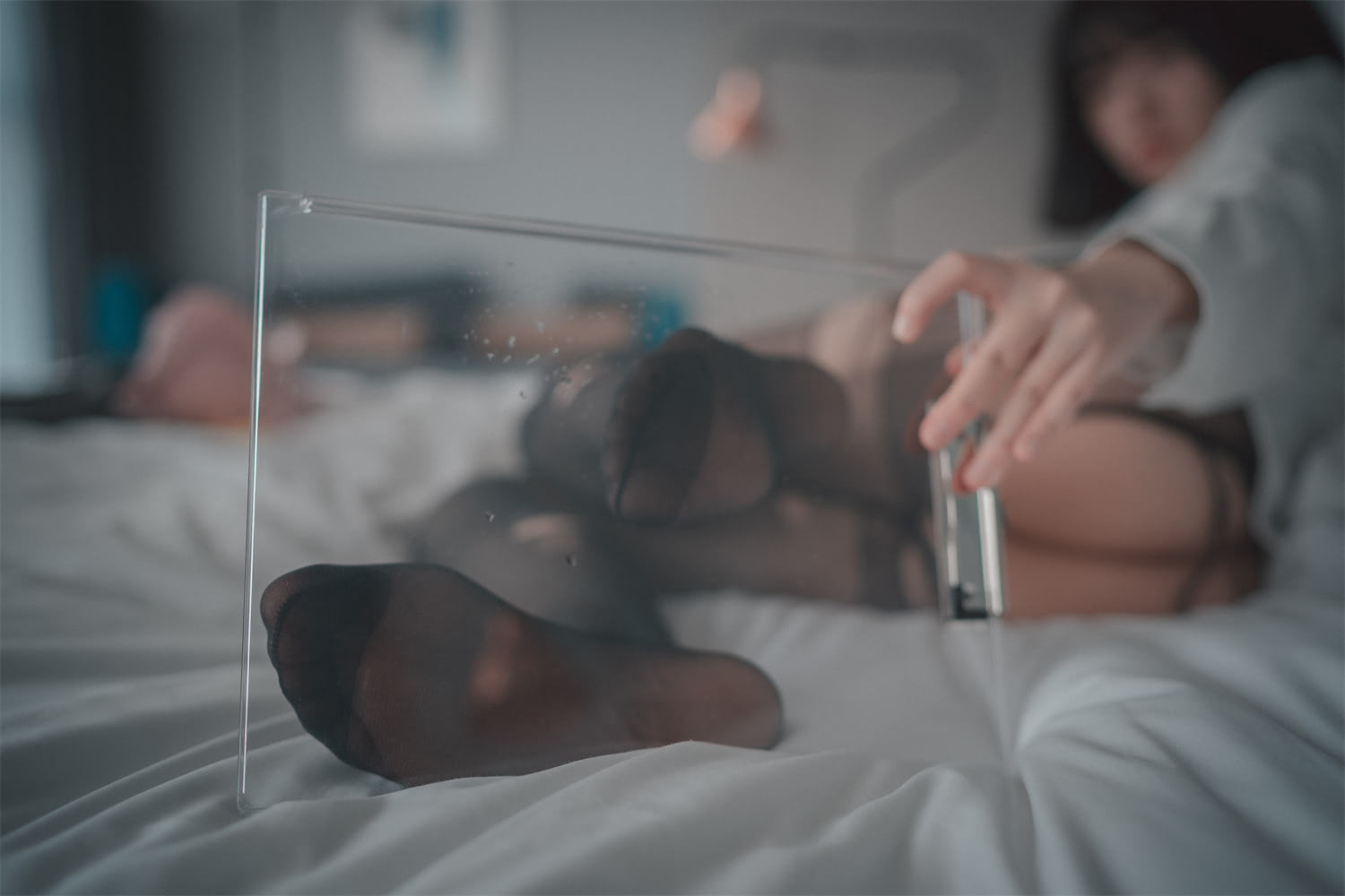 sonson_o3o眼镜娘ol105p