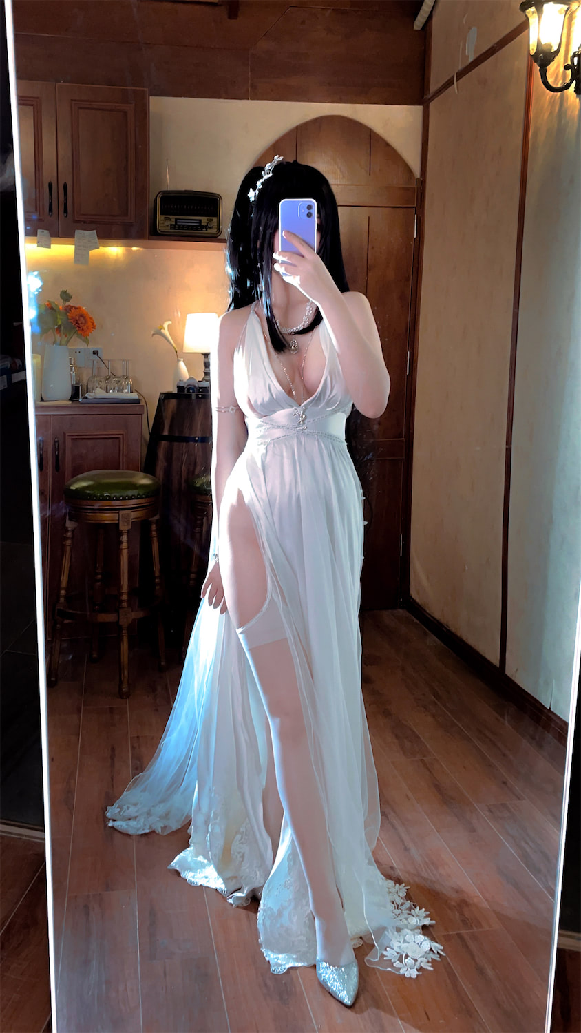 半半子大凤花嫁60p