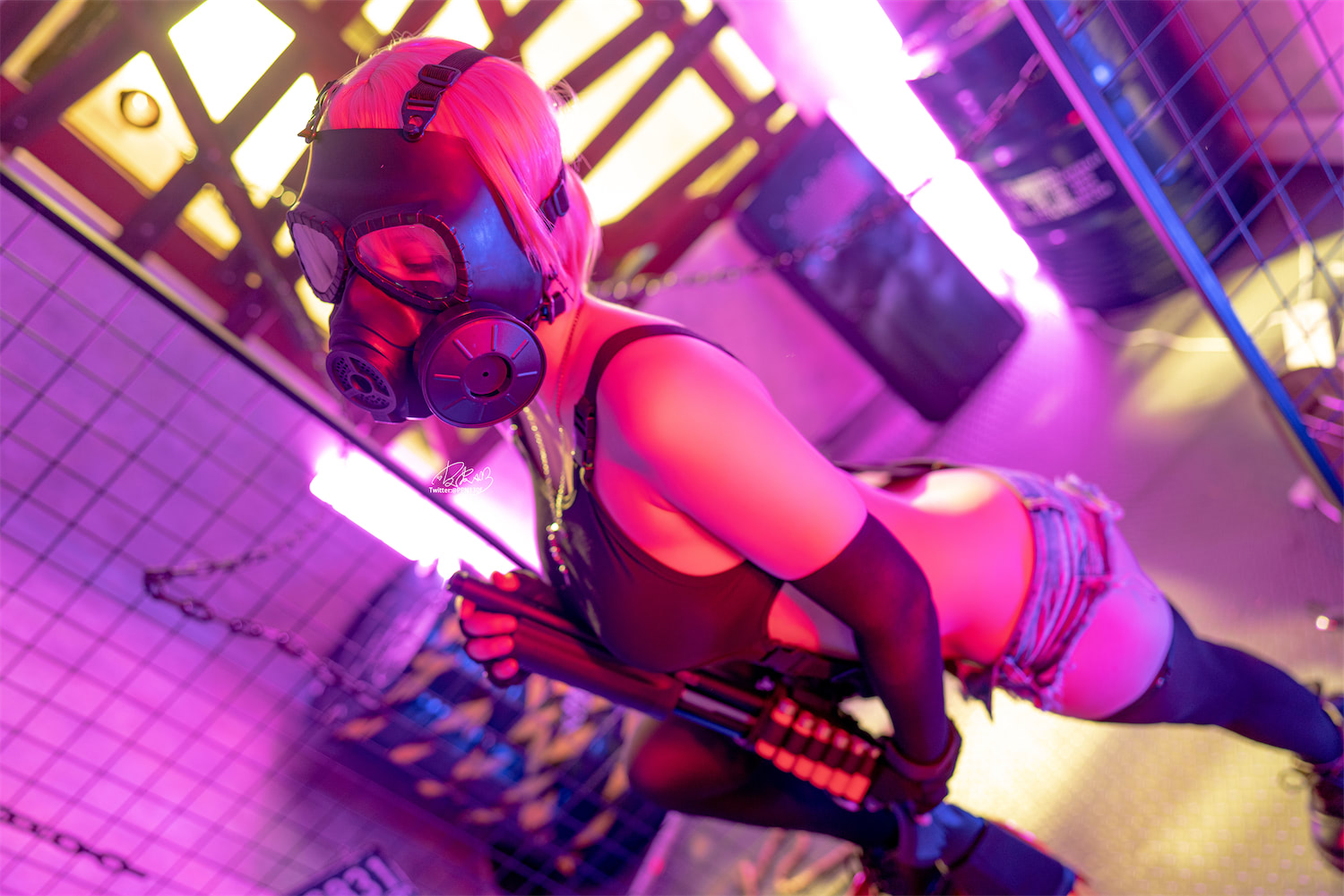 皮皮奶_Booty战术背心51p_4
