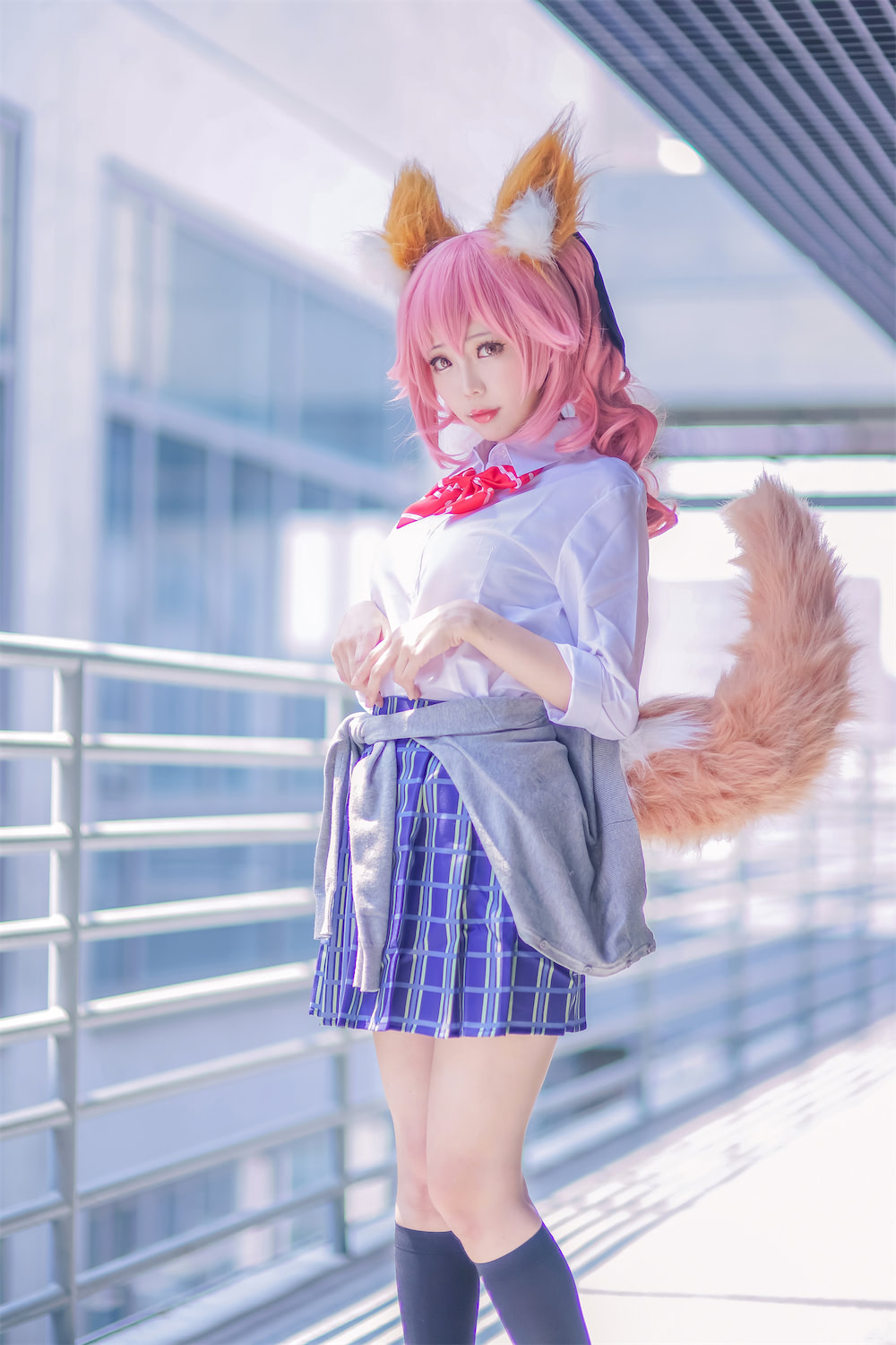 ElyEE子玉藻前128p