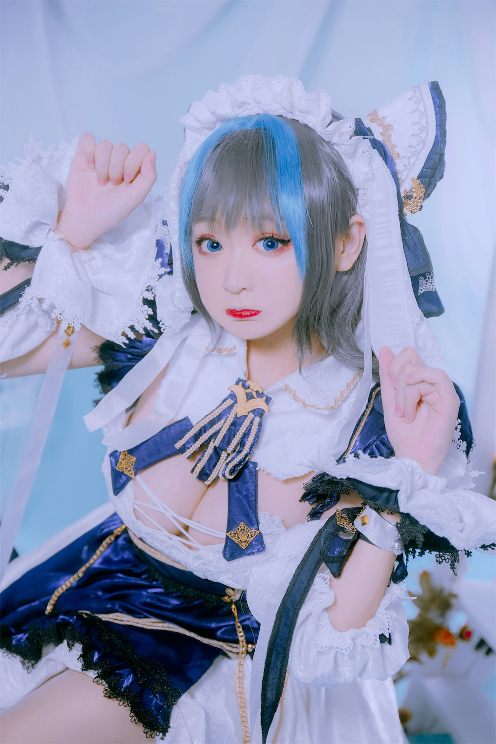 恩田直幸柴郡21p