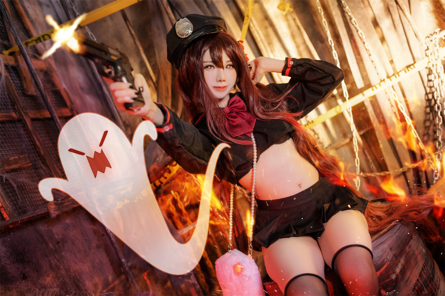 Sally Dorasnow胡桃44p