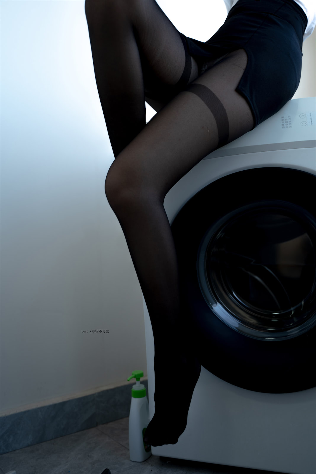 柒柒要乖哦家庭教师124p