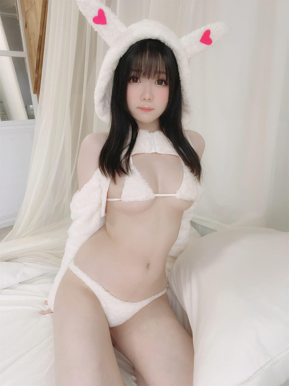 霜月shimo10-12月fantia会员订阅231p