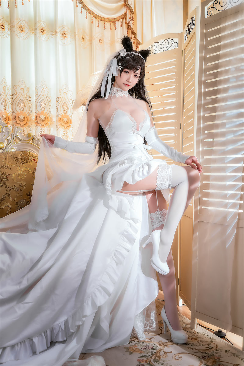 鳗鱼霏儿爱宕花嫁23p_3