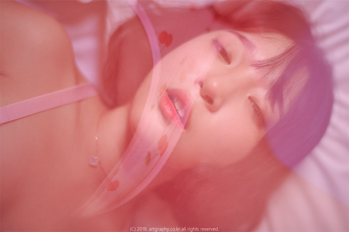 姜仁卿猫九酱私房54p