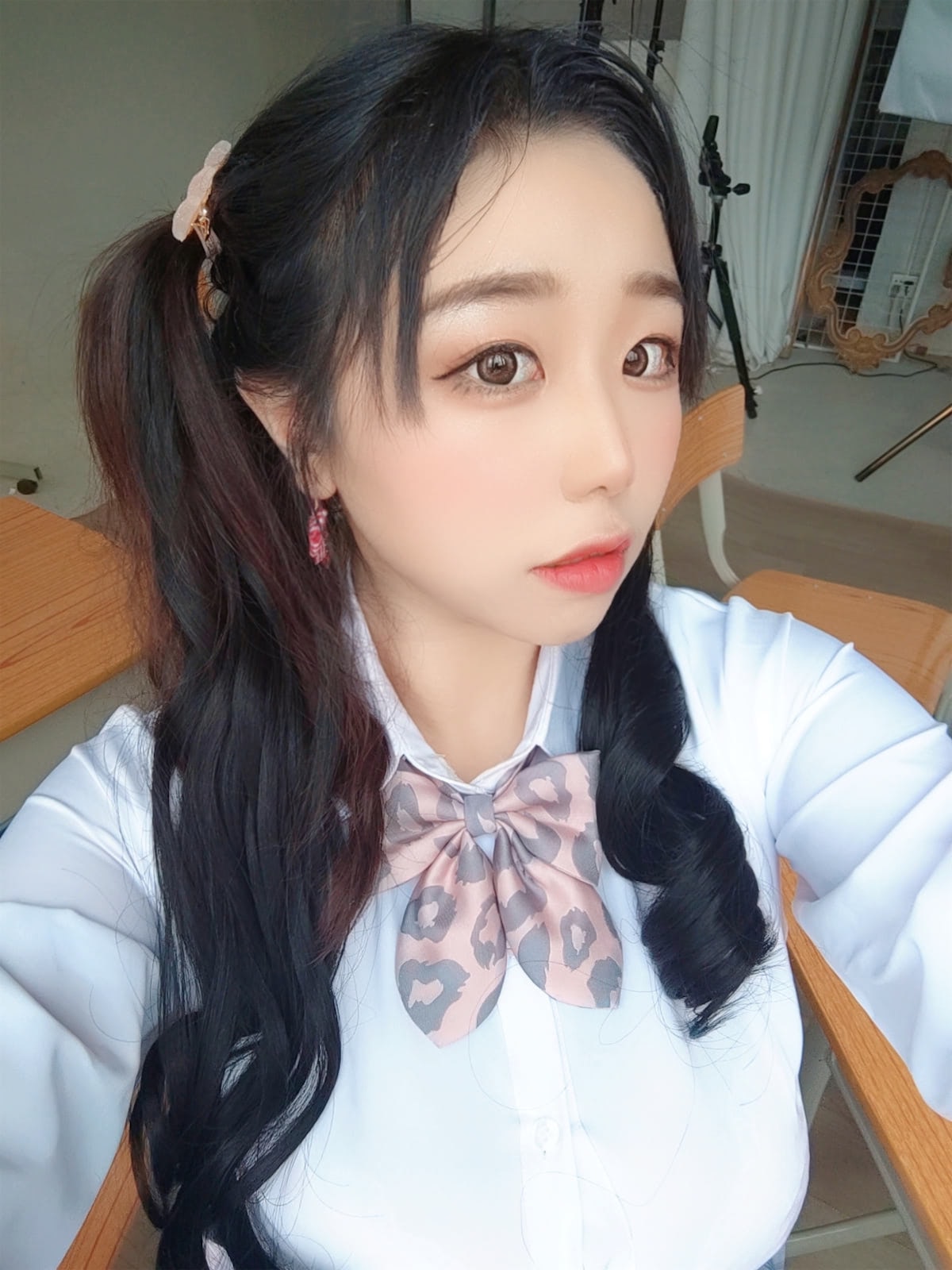 穆零Mu0老师×JK115p10v