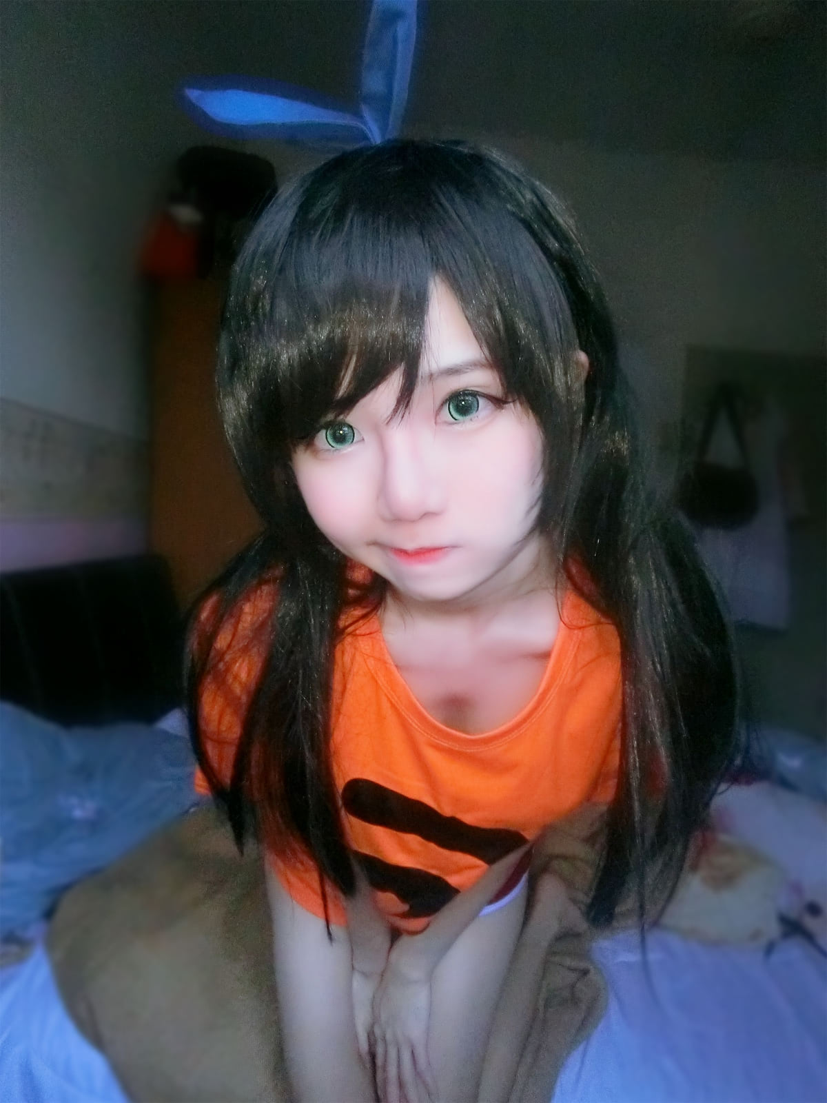 Sally Dorasnow更科瑠夏日常64p