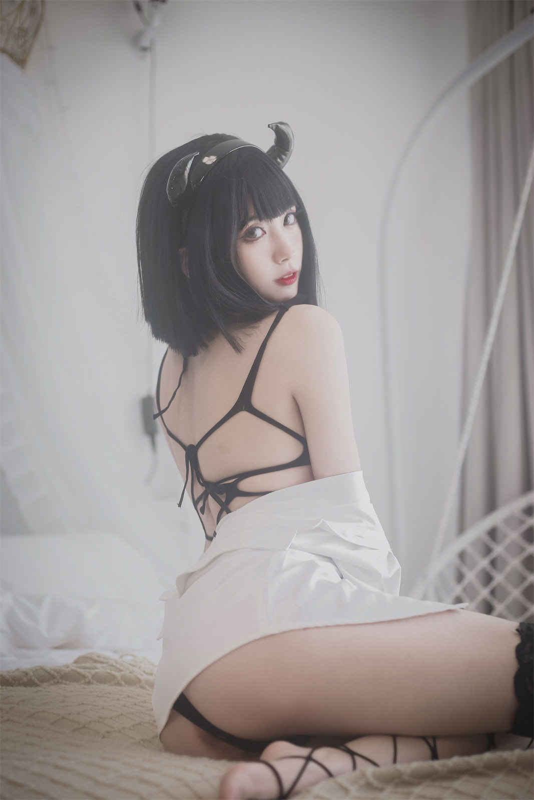 清颜真德秀黑色31p