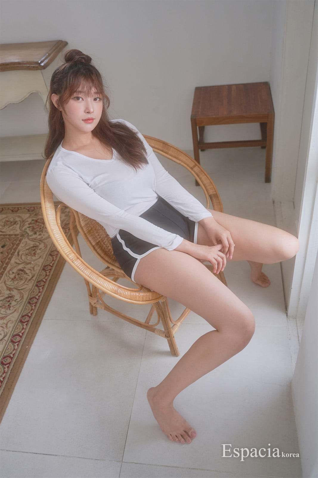 Kim Gap-ju体操服44p_4