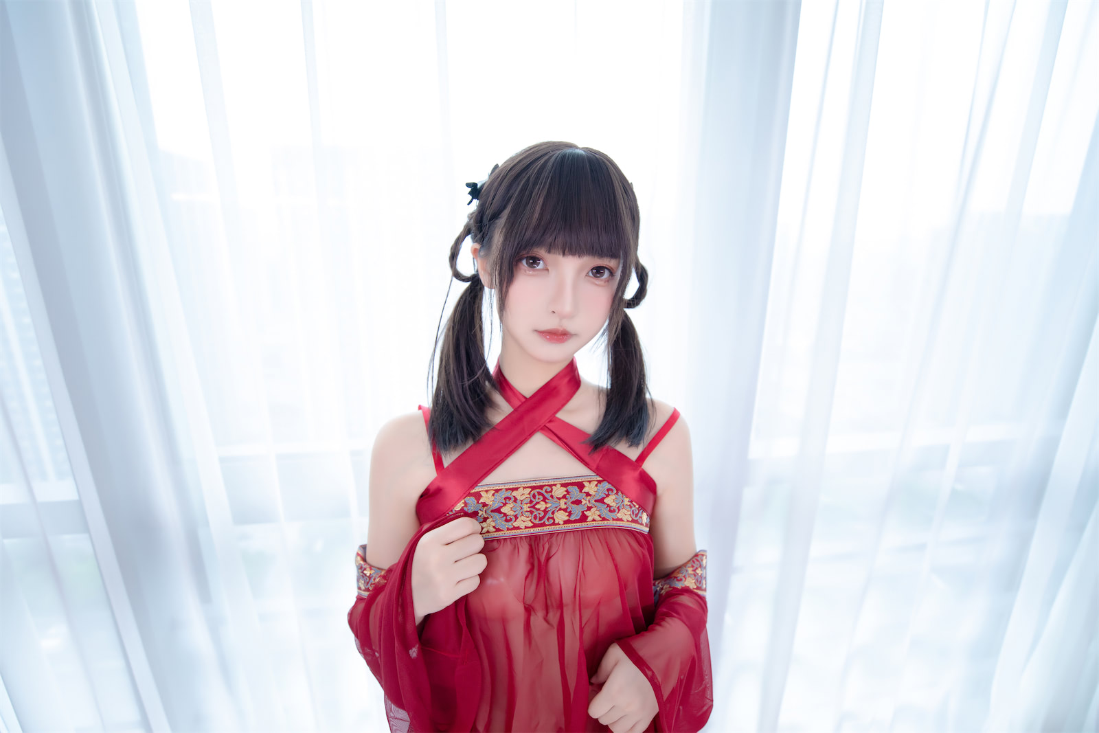 神楽坂真冬唐宫魅影75p_4
