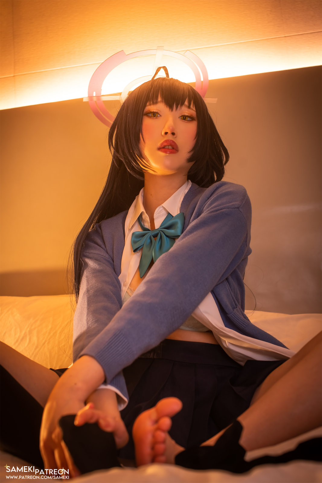 Sameki卡琳Karin142p