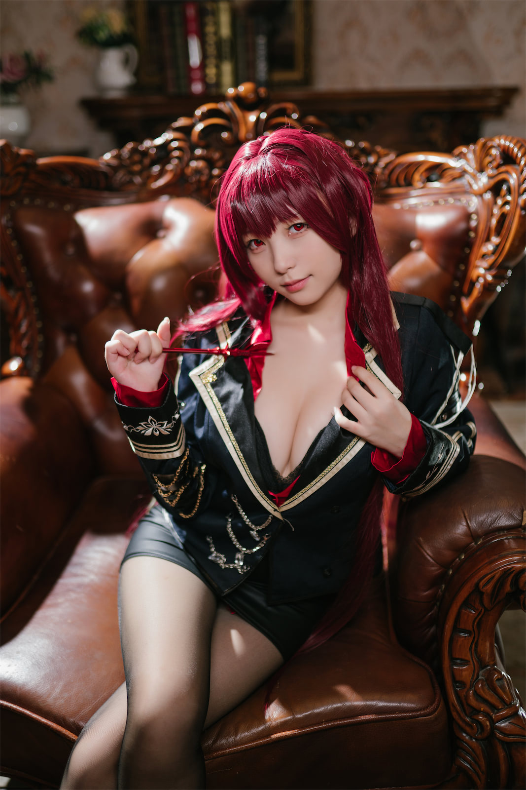 花铃师匠斯卡哈68p