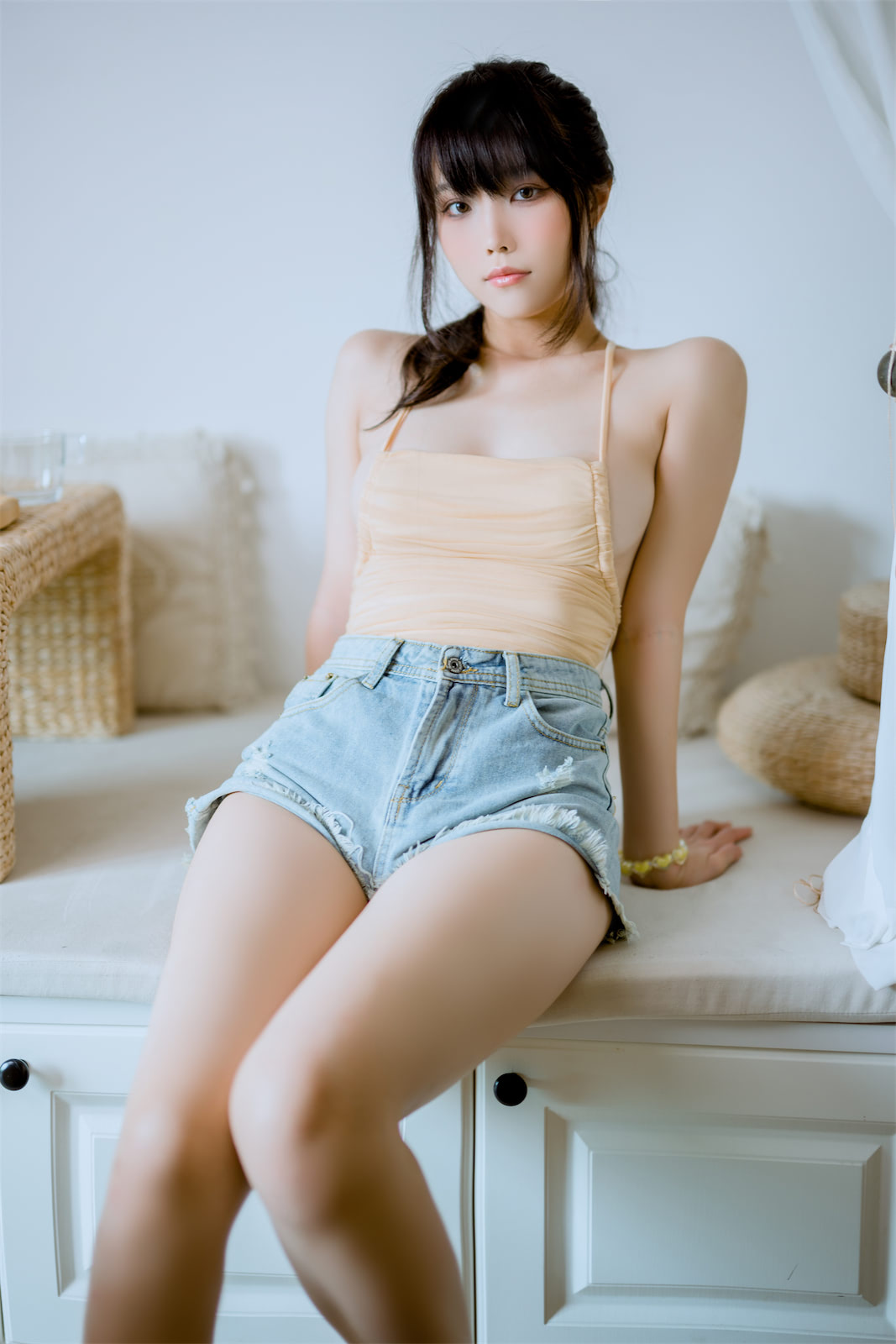 汪知子观察柠檬41p