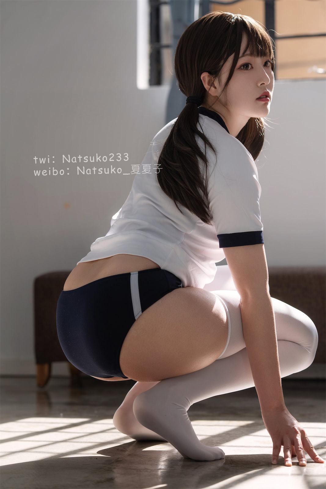 Natsuko_夏夏子体操服31p_4