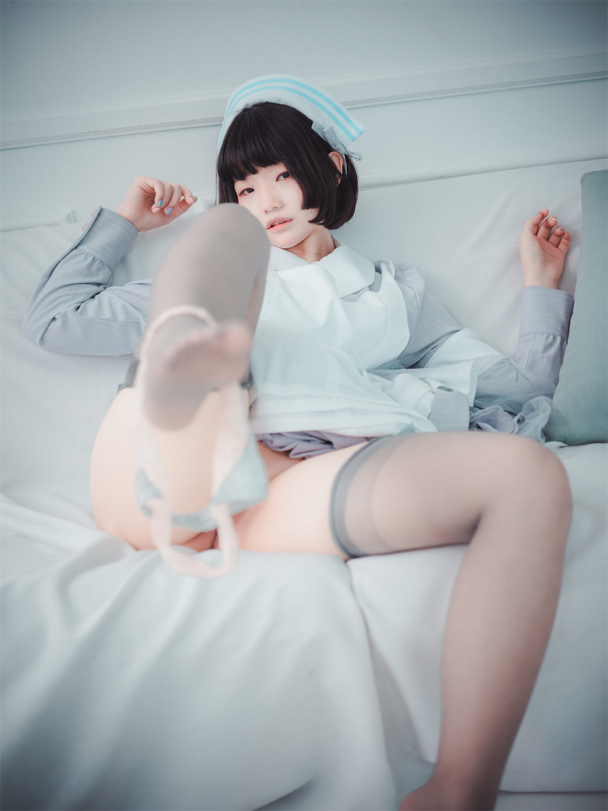 Mimmi女仆装St.Esther135p