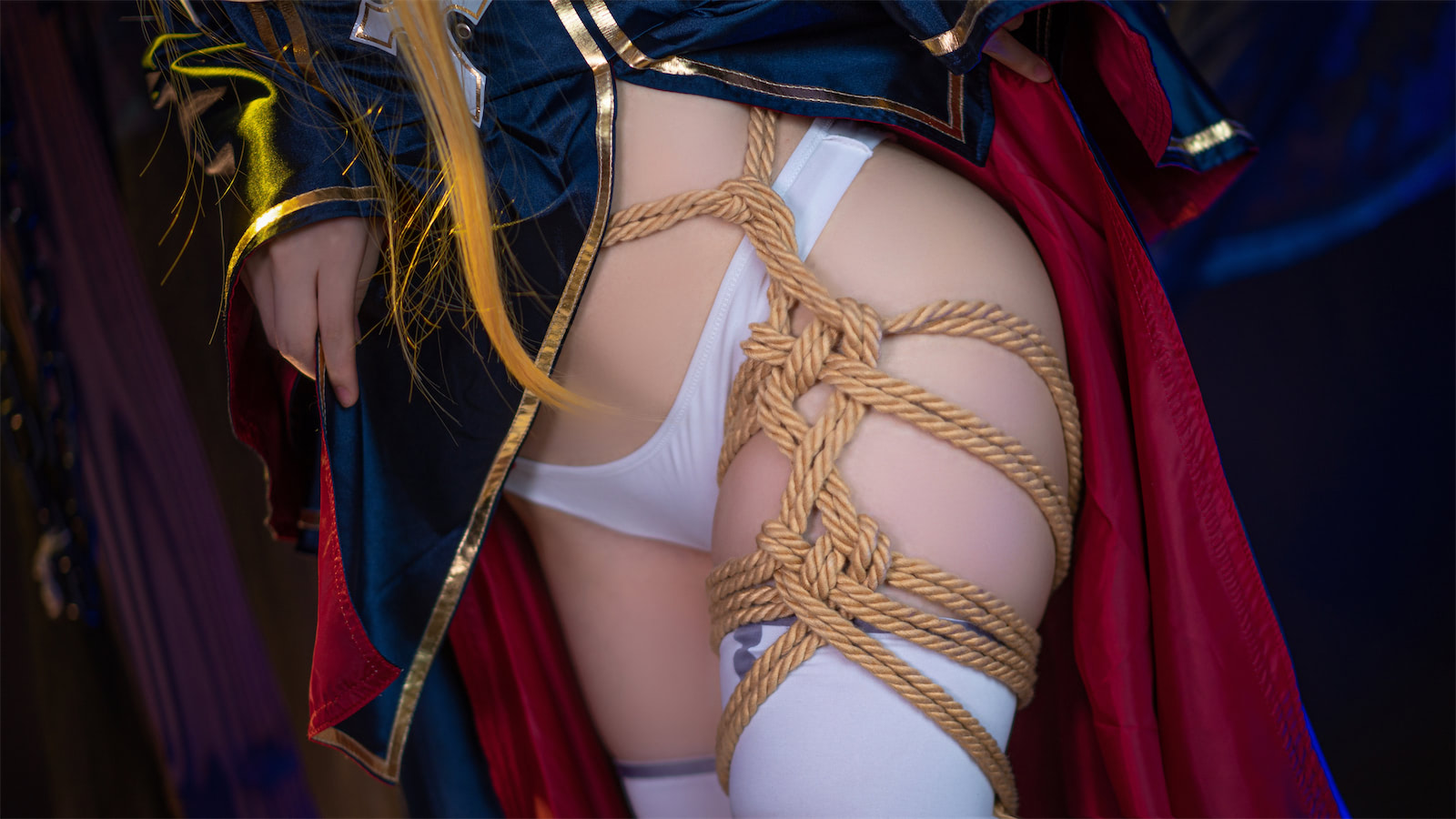 幼愛Youmeko修女夏洛特29p