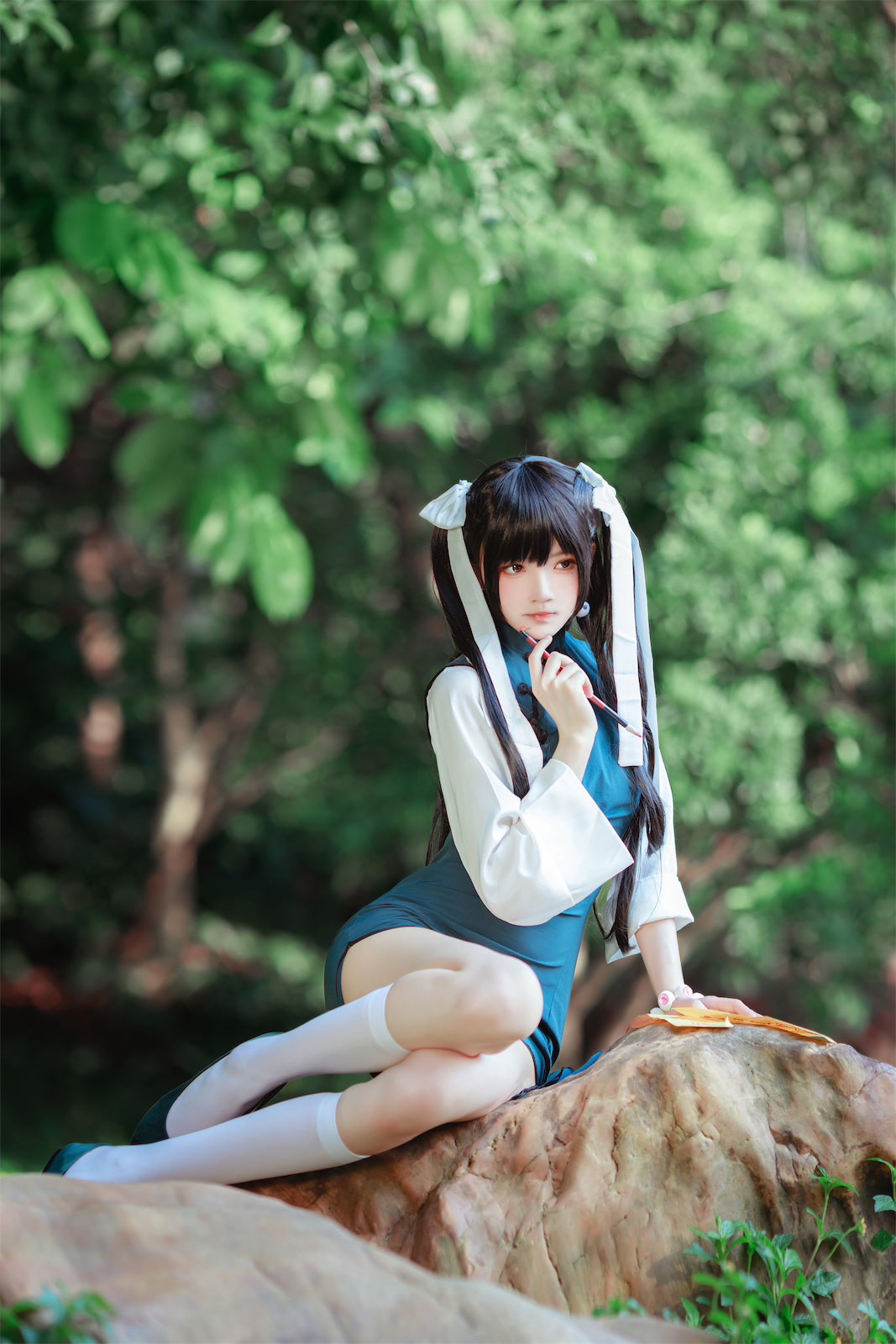 桜桃喵药指22p3v