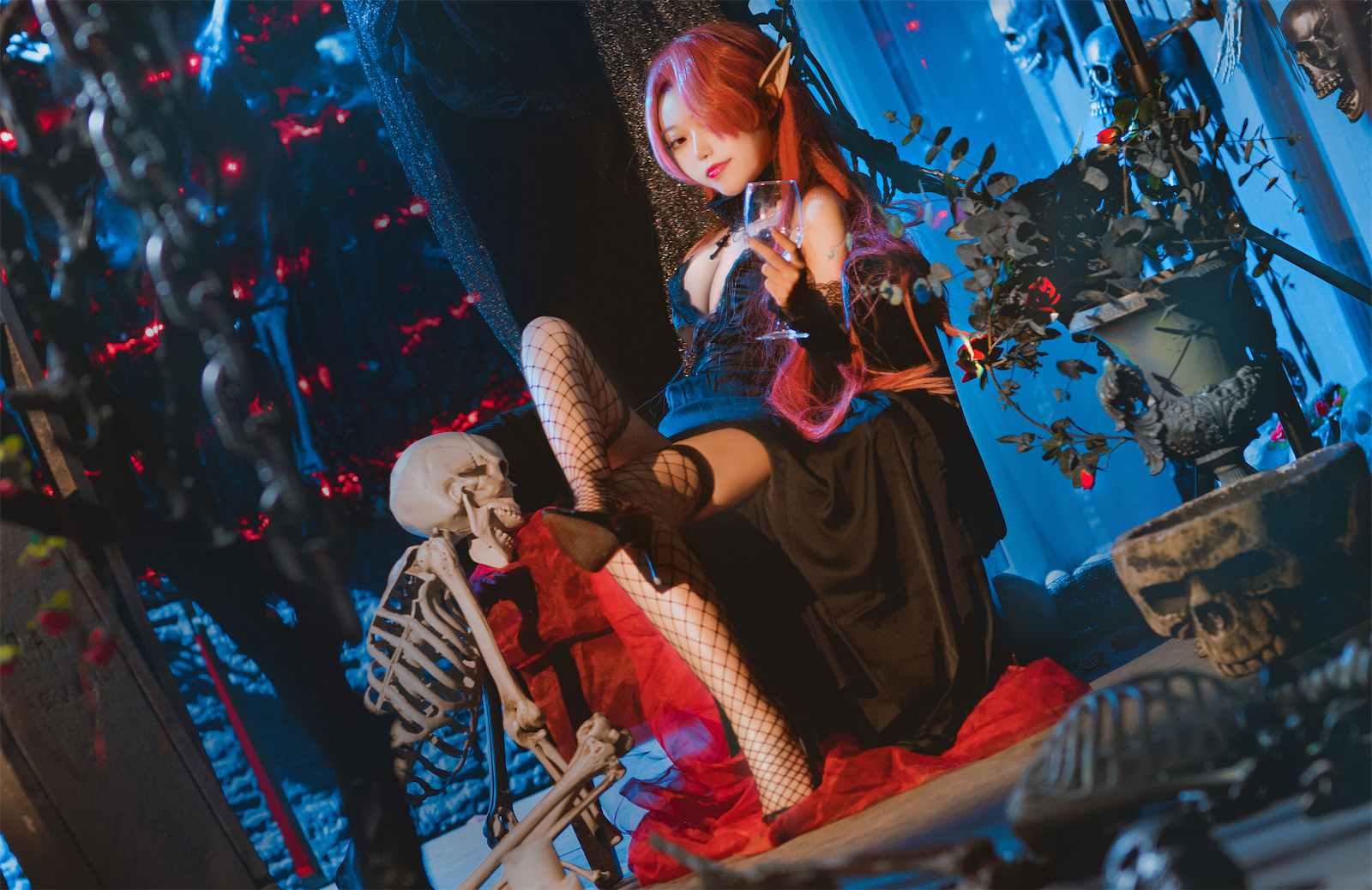 eloise软软约克公爵66p