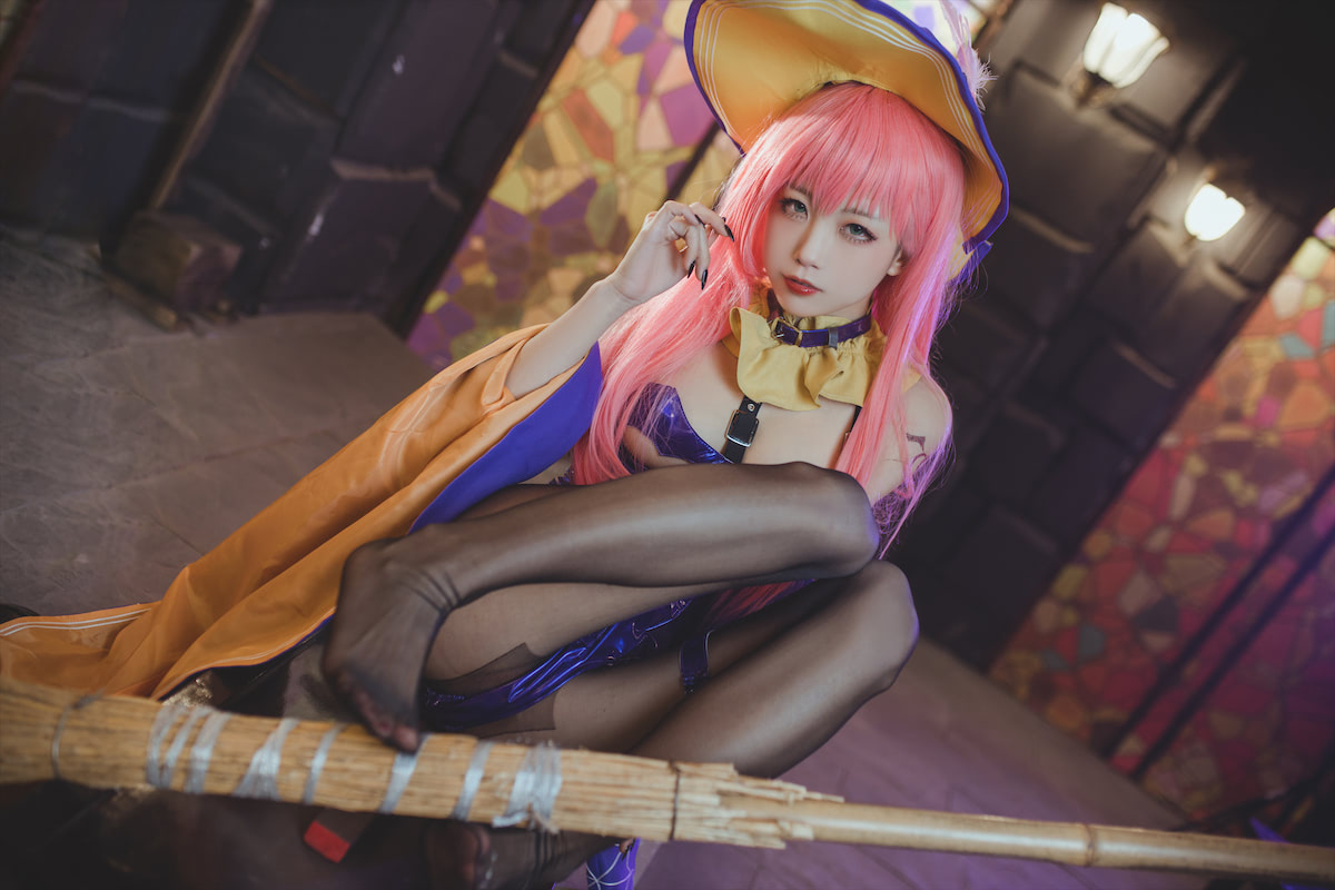 水淼aqua碧蓝航线孟菲斯31p