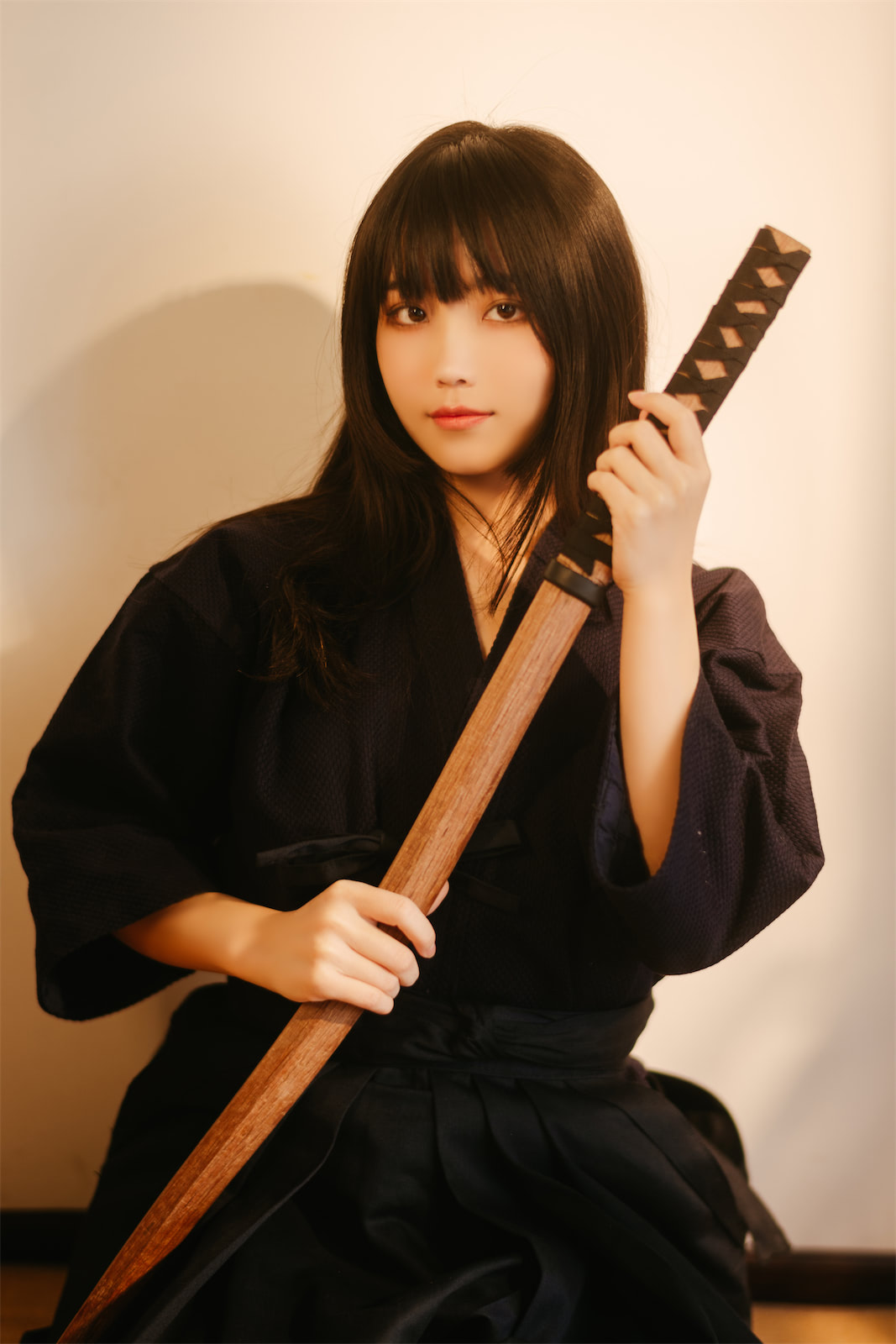 汪知子最后的武士40p