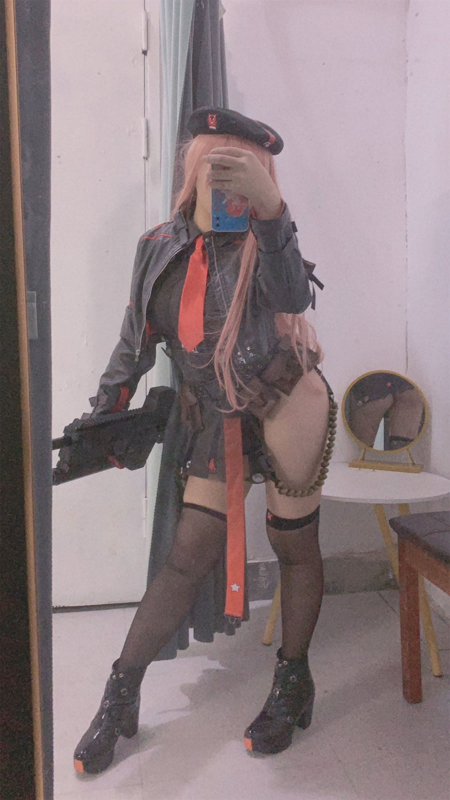 柘烟_Zuken妮姬胜利女神拉毗48p