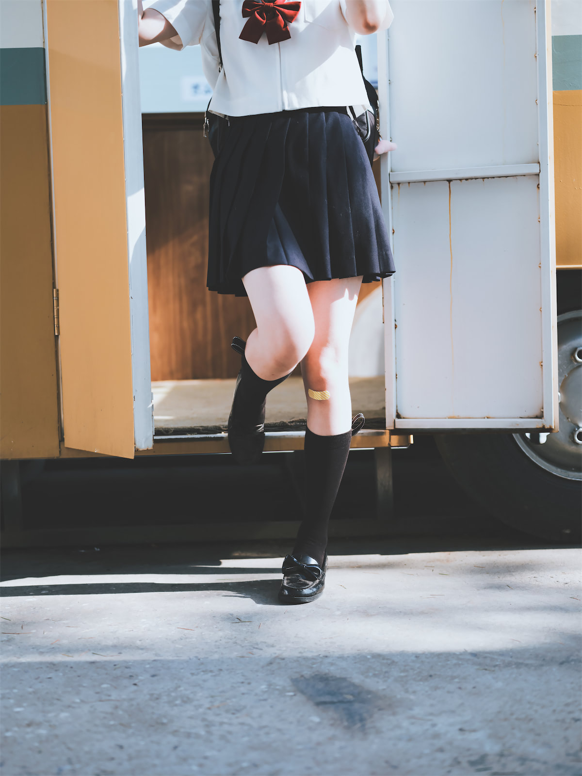 河豚抚子喜欢居家比基尼女孩42p